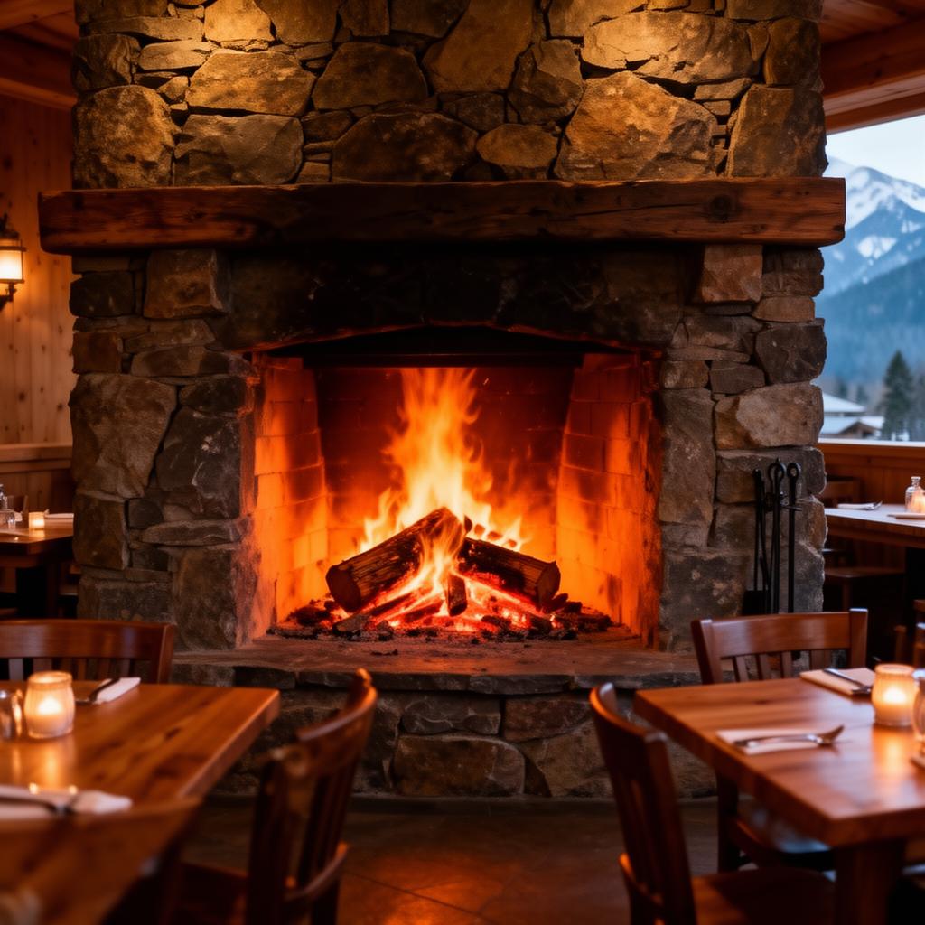 La Chimenea
