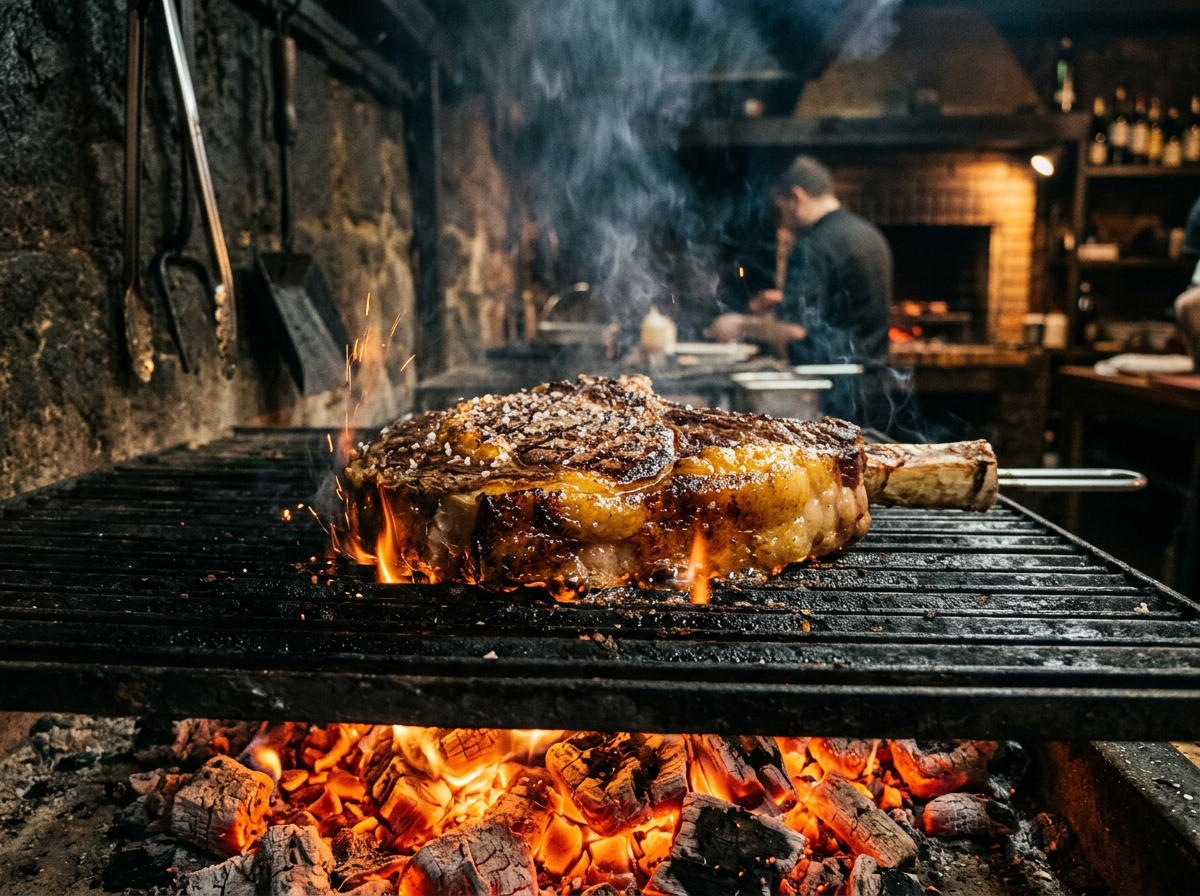 La Parrilla