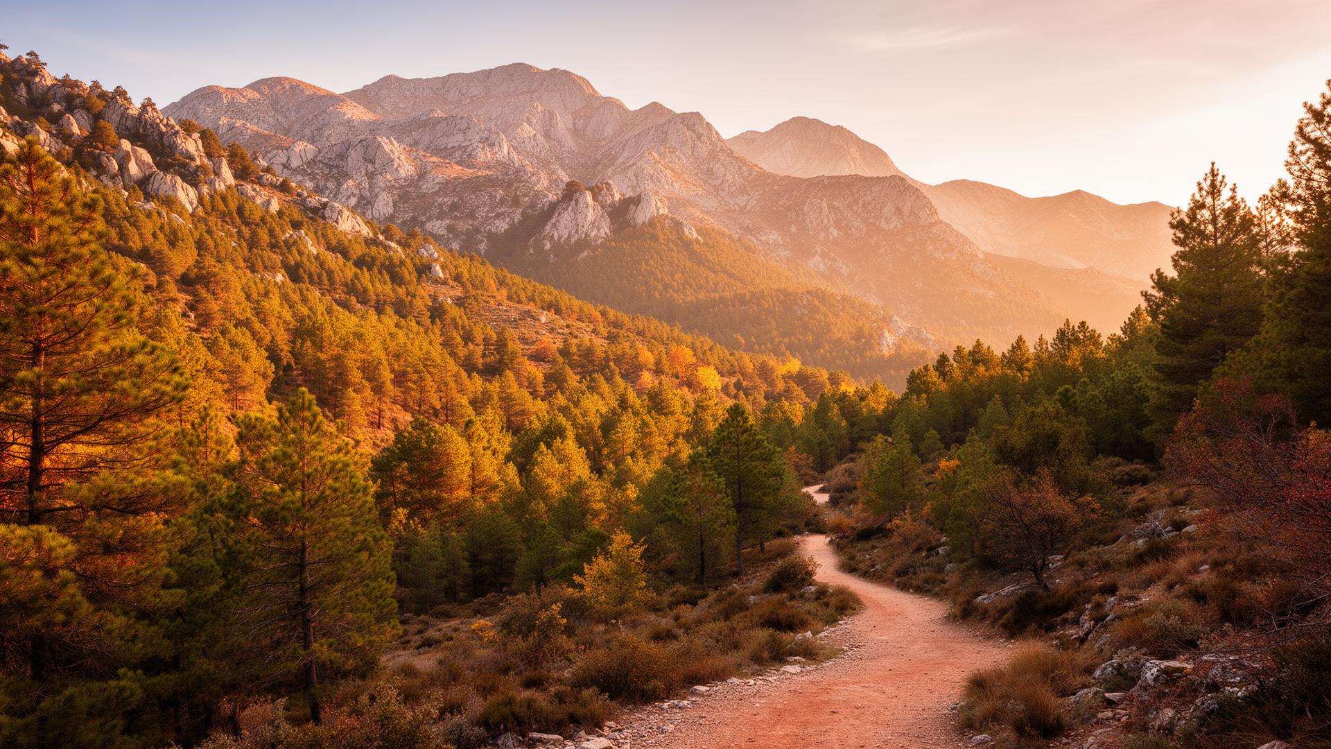 La Sierra